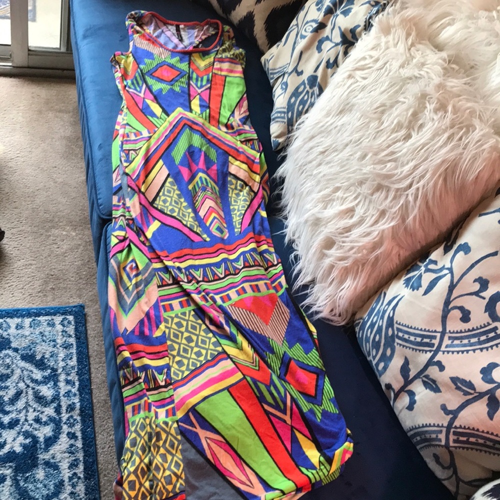 Women summer dress